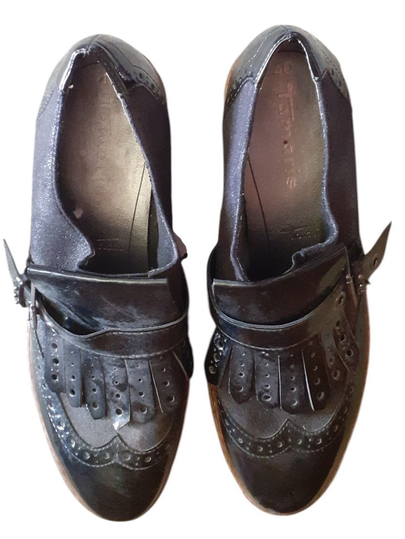 Chaussures femmes: Halbschuh – D'occasion à Mörschwil par wunderkiste44