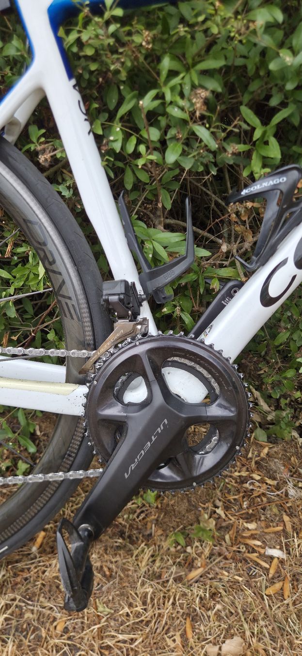 Colnago Biciclette: Colnago V3Rs taille 54 – Usato da Neuchâtel venduto da phi_fb5p 5