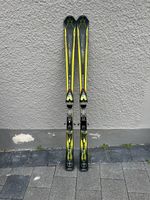 Völkl Racetiger 160cm
