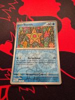 Sterndu (MEW 120) - Reverse Holo - Pokemon 151