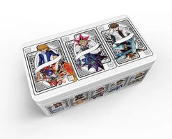 Yu-Gi-Oh 2025 Mega-Pack Tin (EN)