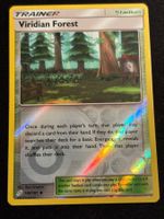 Pokemon Viridian Forest - Team-Up 156/181 - English