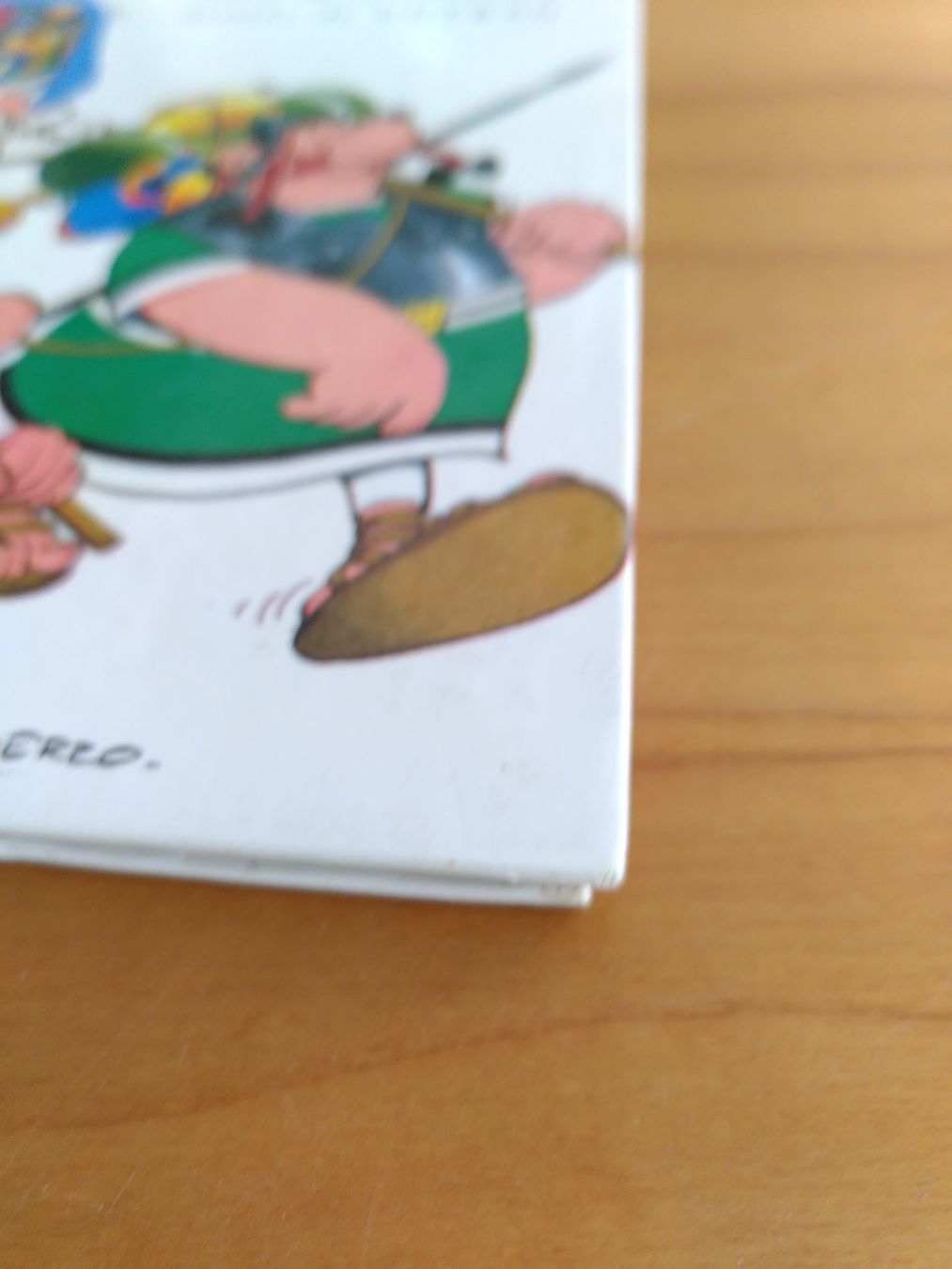 Fumetti: BD Astérix Légionnnaire – Usato da Brugg AG venduto da yvga0001 3