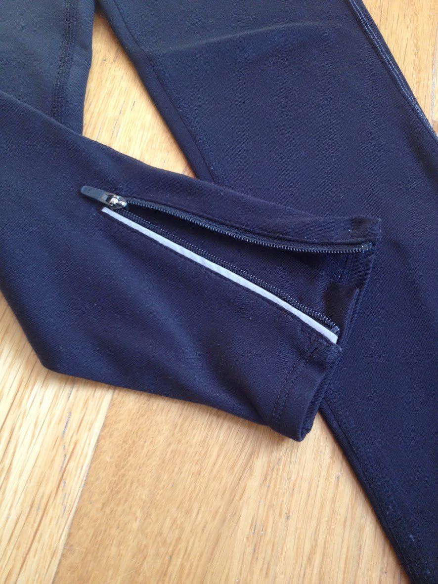 Collant & Leggings: Termo Leggins/Hose – Usato da Dübendorf venduto da Fip05 1