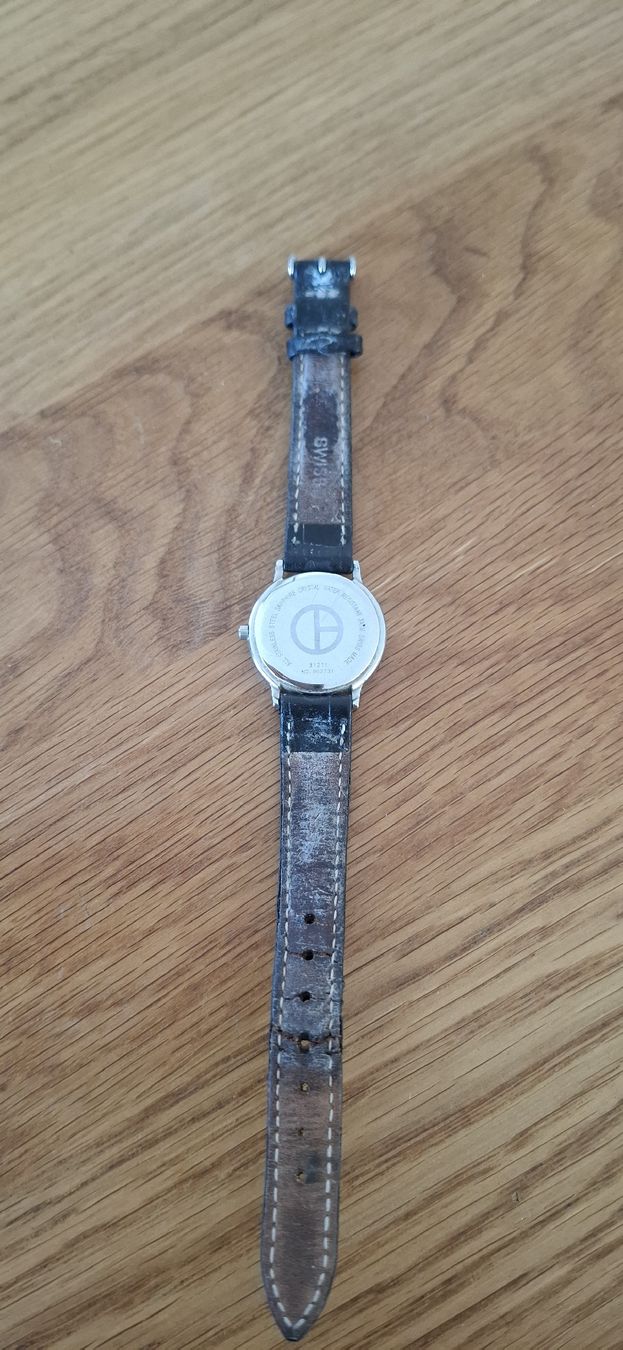 Montres: Claude Bernard Damenuhr – D'occasion à Ruswil par SIMBOB1992 3