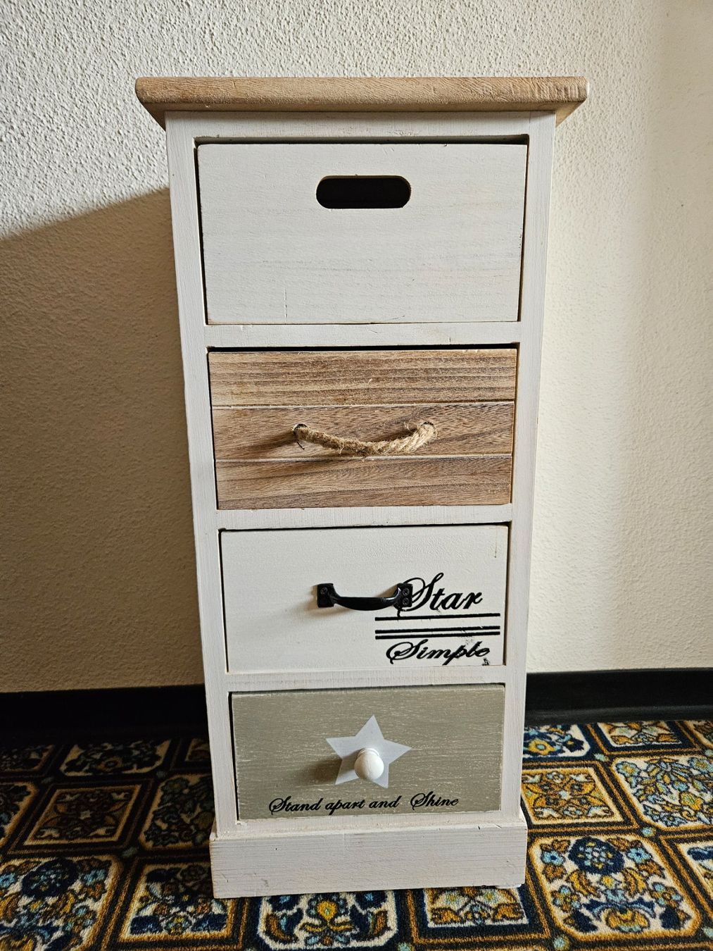 Commodes: Kommode mit Schubladen – D'occasion à Sins par Myck
