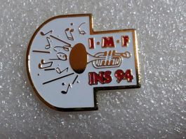 Ansteckpin 273: IMF Ins