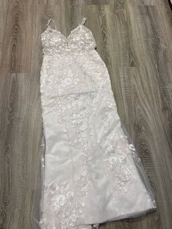 Robe de mariee 38