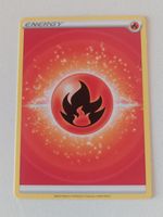 Pokémon Karte Energie Feuer 🔥 guter Zustand!