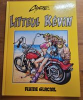 Litteul Kévin N 1 (T.B.E.)  Litteul Kévin