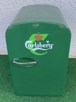 Mini - Kühlbox „Carlsberg“