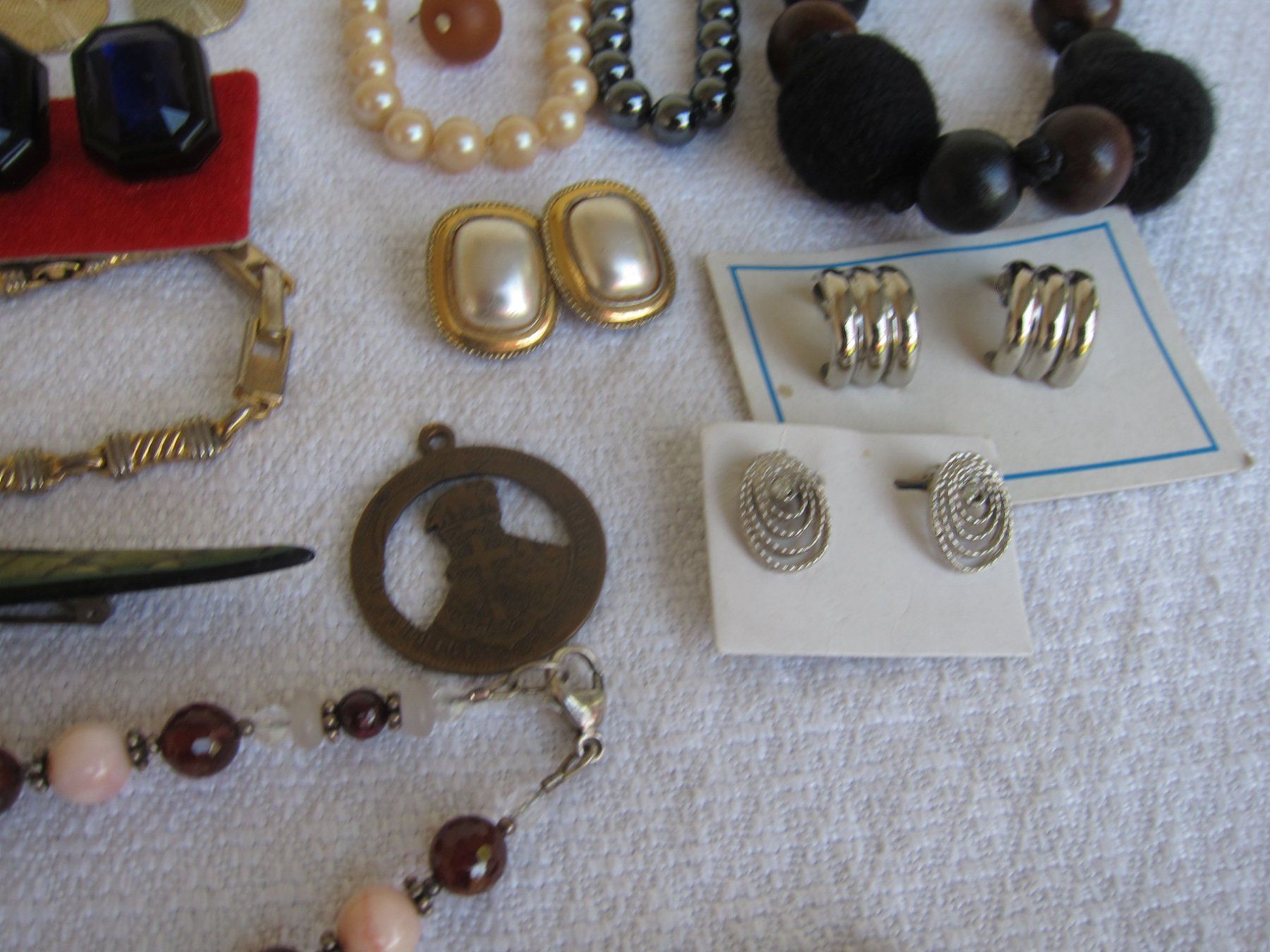 Autres bijoux: MODESCHMUCK – D'occasion à Regensdorf par Eri8057 9