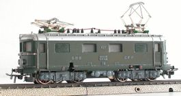 Märklin elektr. Lokomotive RES800 H0 Rarität