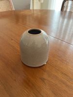  Minimalistische dänische Keramikvase – Aarhus