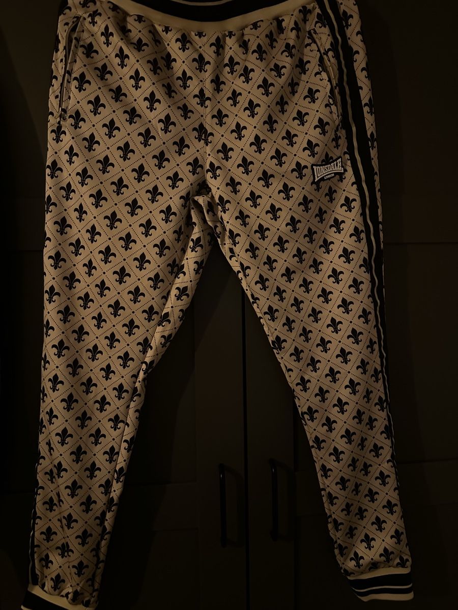 Lonsdale Kleiderpakete: Lonsdale Trainingsanzug – Neu (gemäss Beschreibung) aus Gossau von donnico 3
