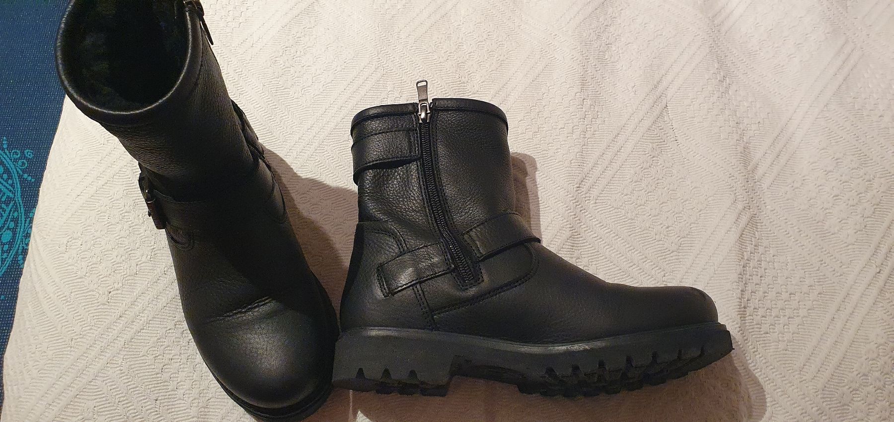 Panama Jack Chaussures femmes: Panama Jack Felina Igloo Boots – Neuf (Voir description) à Niederoenz par bicicum 2