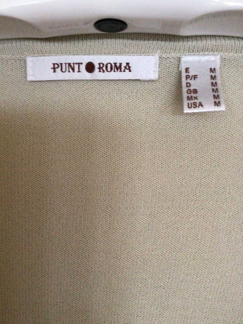 Maglioni & Felpe: Pullover // Rebecca – Usato da Zürich venduto da ArmariodeRuth_Senora 4
