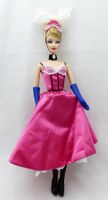 BARBIE FRANCE #4972 DOLLS OF THE WORLD PINK LABEL 50TH ANN.