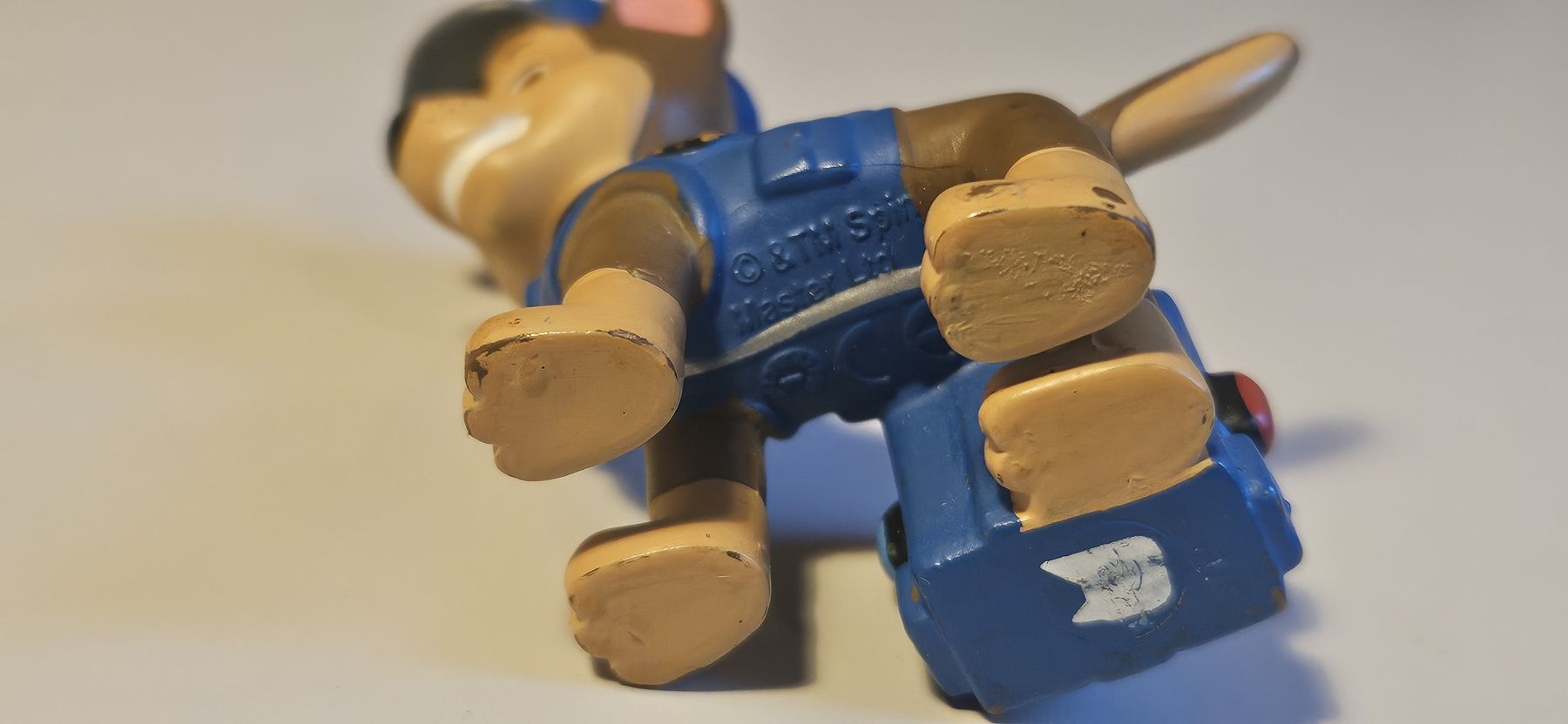 Tonies Figuren: Tonie Paw Patrol 2020 – Gebraucht aus Belp von Ginus85 3