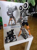 LEGO Disney 43230 Walt Disney Tribute Camera komplett OVP