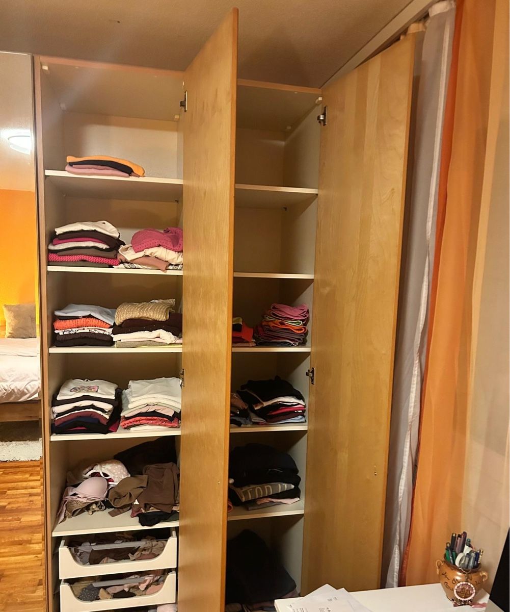 Armoires: Kleiderschrank – D'occasion à Wettingen par jen_6m7h 2