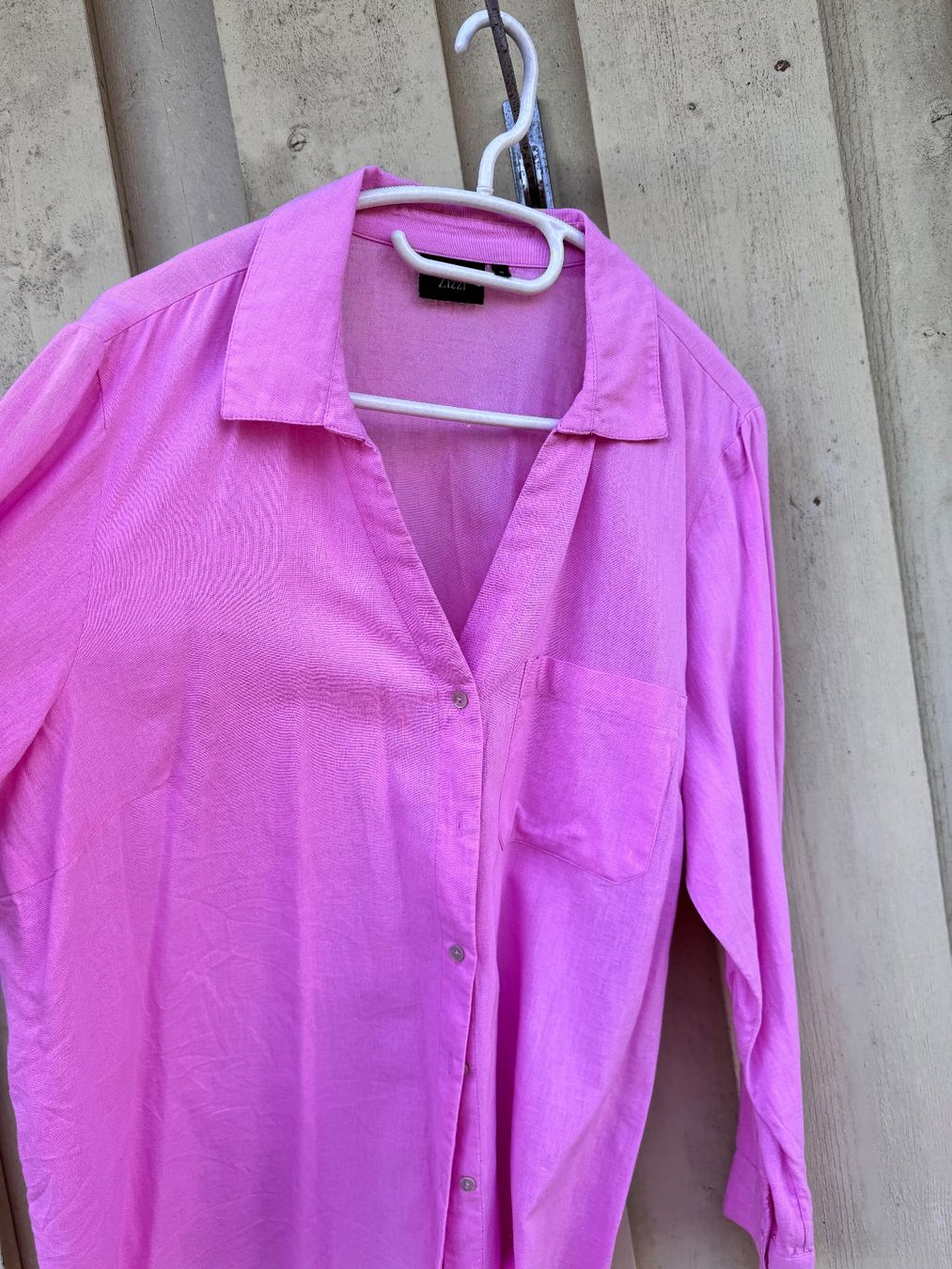 Camicette: Zalando Zizzi Bluse Gr. 46/48 – Usato da Zürich venduto da Frevia 2