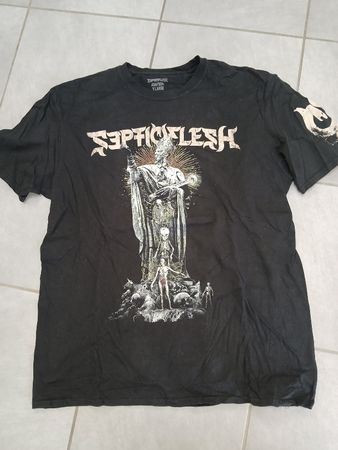 ts septic flesh (metal)