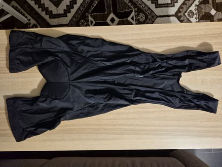 Radhose Trägerhose Top Zustand! Grösse L
