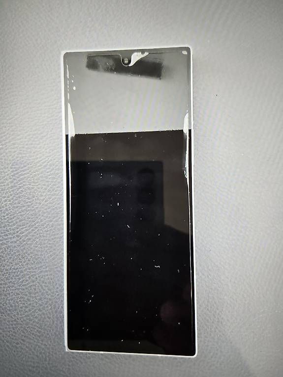 Telefoni cellulari / Smartphones: Samsung galaxy F6 – Usato da dietikon venduto da salvi62 3
