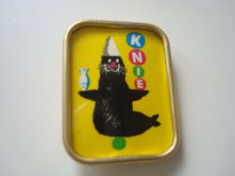 Zirkus Knie Anstecker