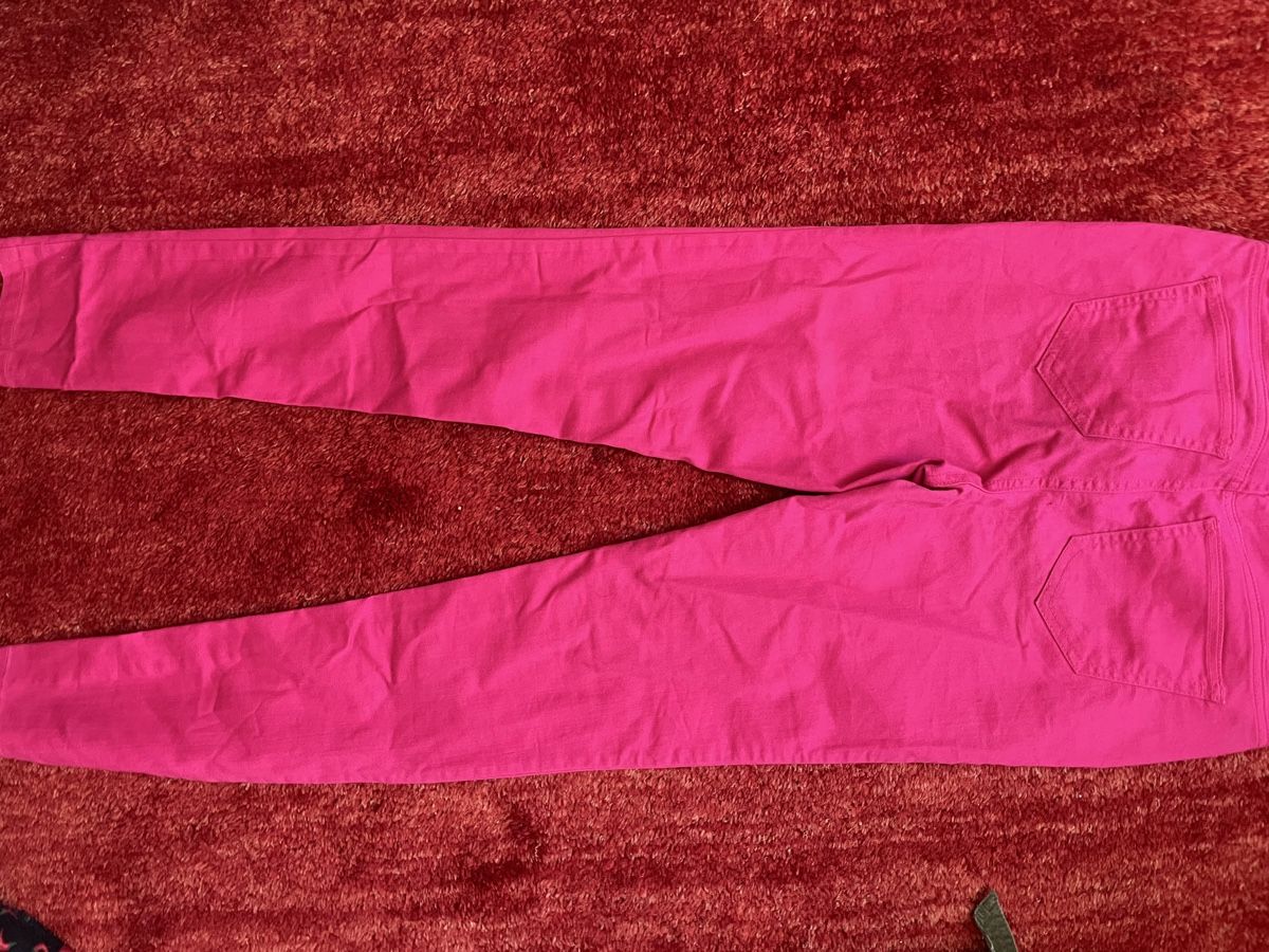 Vero Moda Jeans: Jeans pink – Nuovo (secondo la descrizione) da Dittingen venduto da nje_9nlt 1