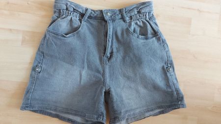 Made in Italy Shorts gr.L