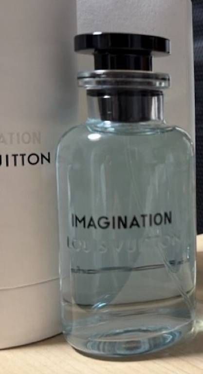 Profumi & Eau de Toilette: Louis Vuitton Imagination – Usato da Luzern venduto da sergio_v97 2