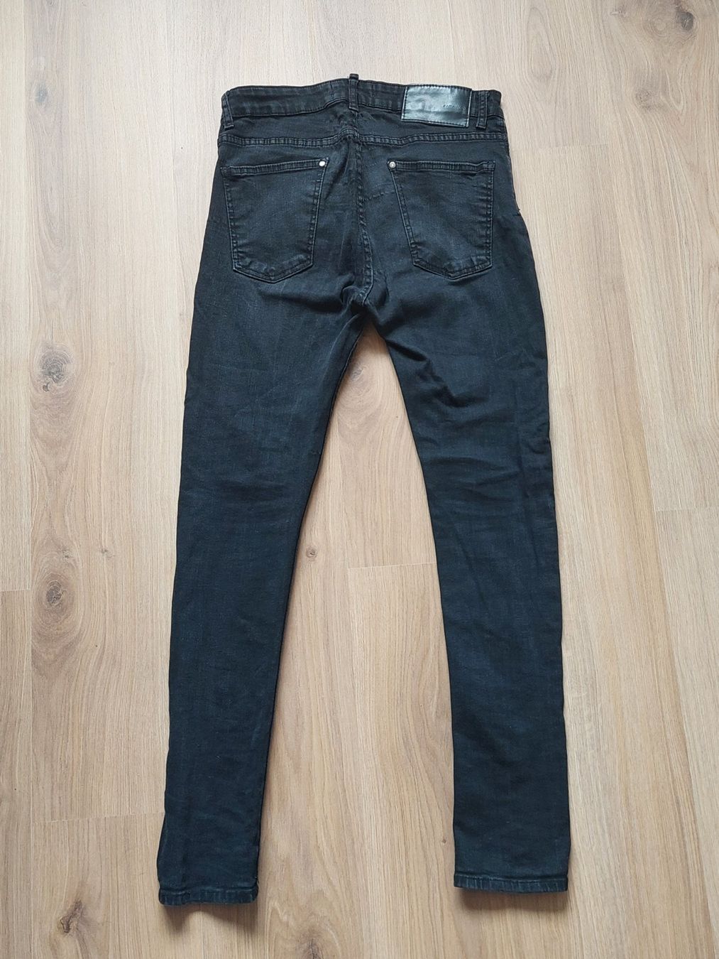 Zara Jeans: Jeans Gr. 38 – Usato da Hefenhofen venduto da GSC99 1