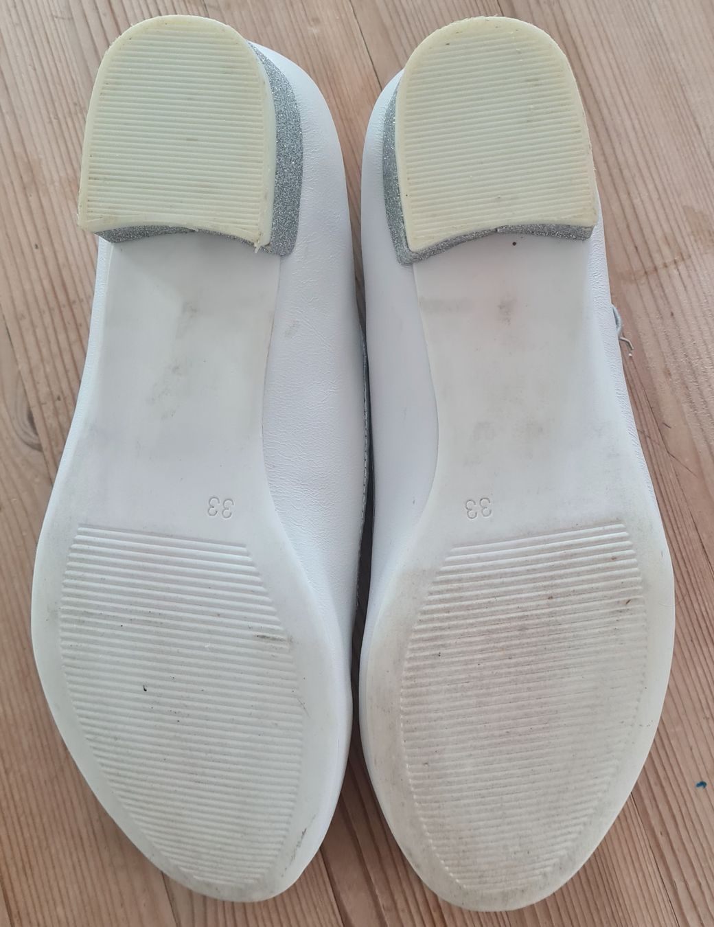 Graceland Schuhe für Mädchen: Schuhe elegant Mädchen Gr. 33 – Gebraucht aus Beinwil Freiamt von tafa8 2