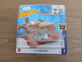 X-34 Landspeeder
