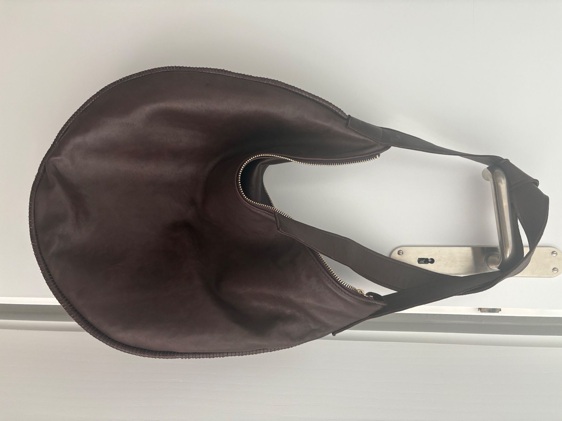 Borse da donna: Saddle Bag von Label 17 – Usato da Wallisellen venduto da Bbaebel 5