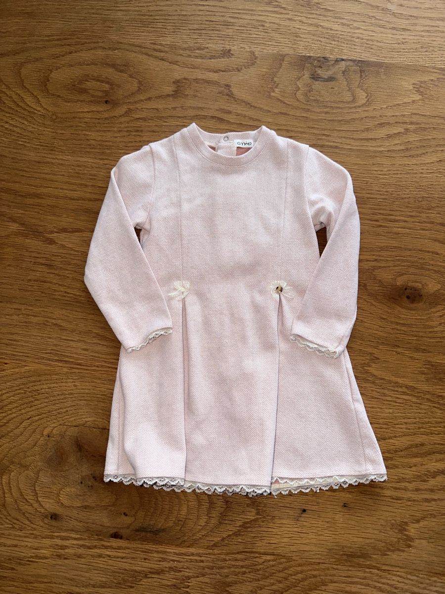 Kleider & Röcke: Gr 92 Gymp Traumkleid 💯 – Gebraucht aus Wettingen von hak_52m8