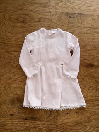 Gr 92 Gymp Traumkleid 💯