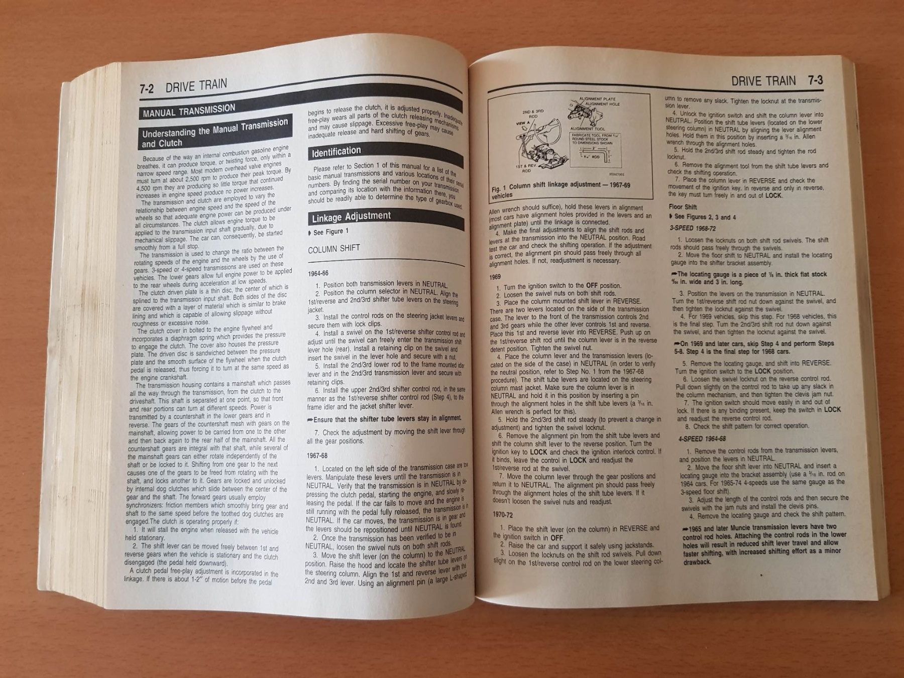 Chevrolet Accessori per altri veicoli: CHILTONS AUTO REPAIR MANUAL Chevrolet – Usato da Dulliken venduto da Airliner2 6
