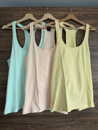 Smilodox Tanktops (S)