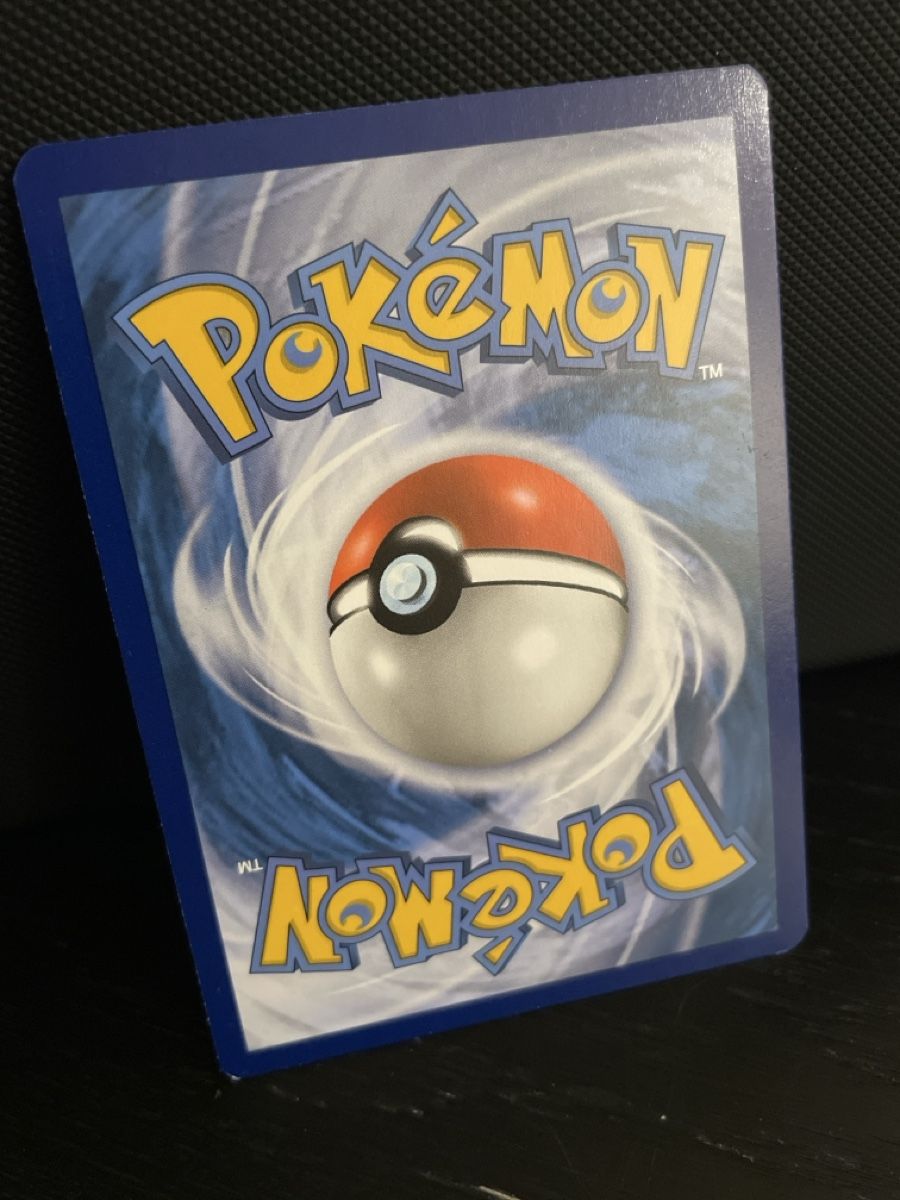 Pokémon : Rabigator 85/149 rar holo 2017 – Usato da Hugelshofen venduto da Suimosa 1