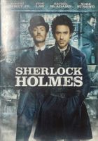 SHERLOCK HOLMES (1 DVD)