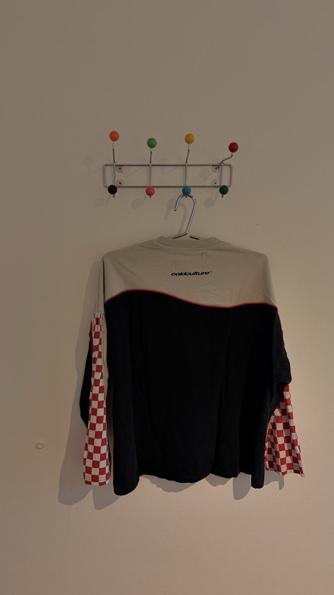 T-Shirts: Cold Culture Longsleeve – Gebraucht aus Unterägeri von ogatterm 1