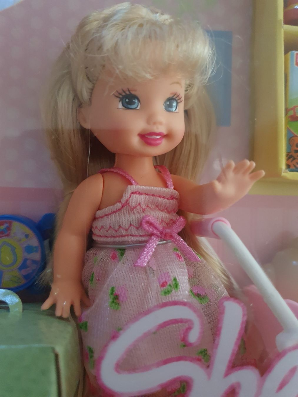 Bambole: Barbie Schwester Shelly – Usato da Zürich venduto da summersand 3
