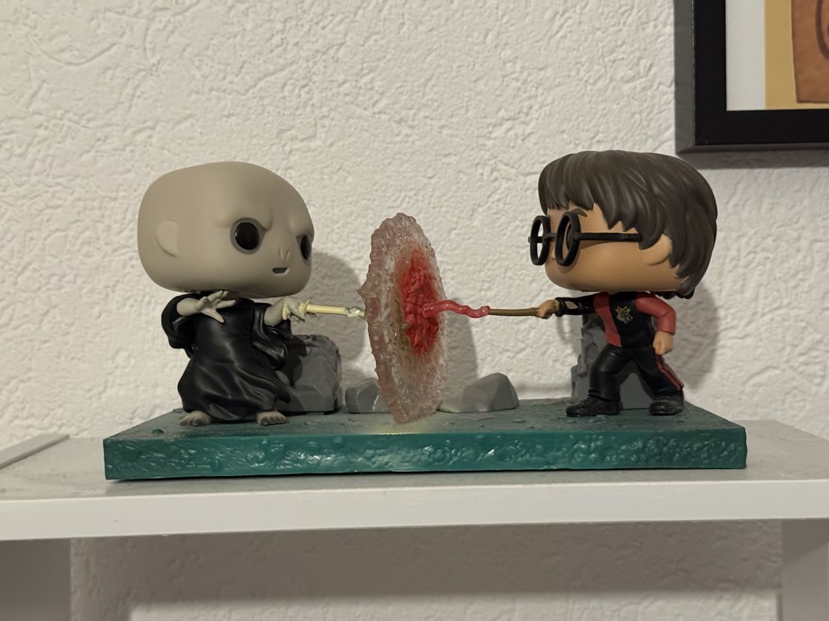 Funko Statuette: Lot figurines pop – Nuovo e nell'imballaggio originale da Epalinges venduto da LucaVallois 1