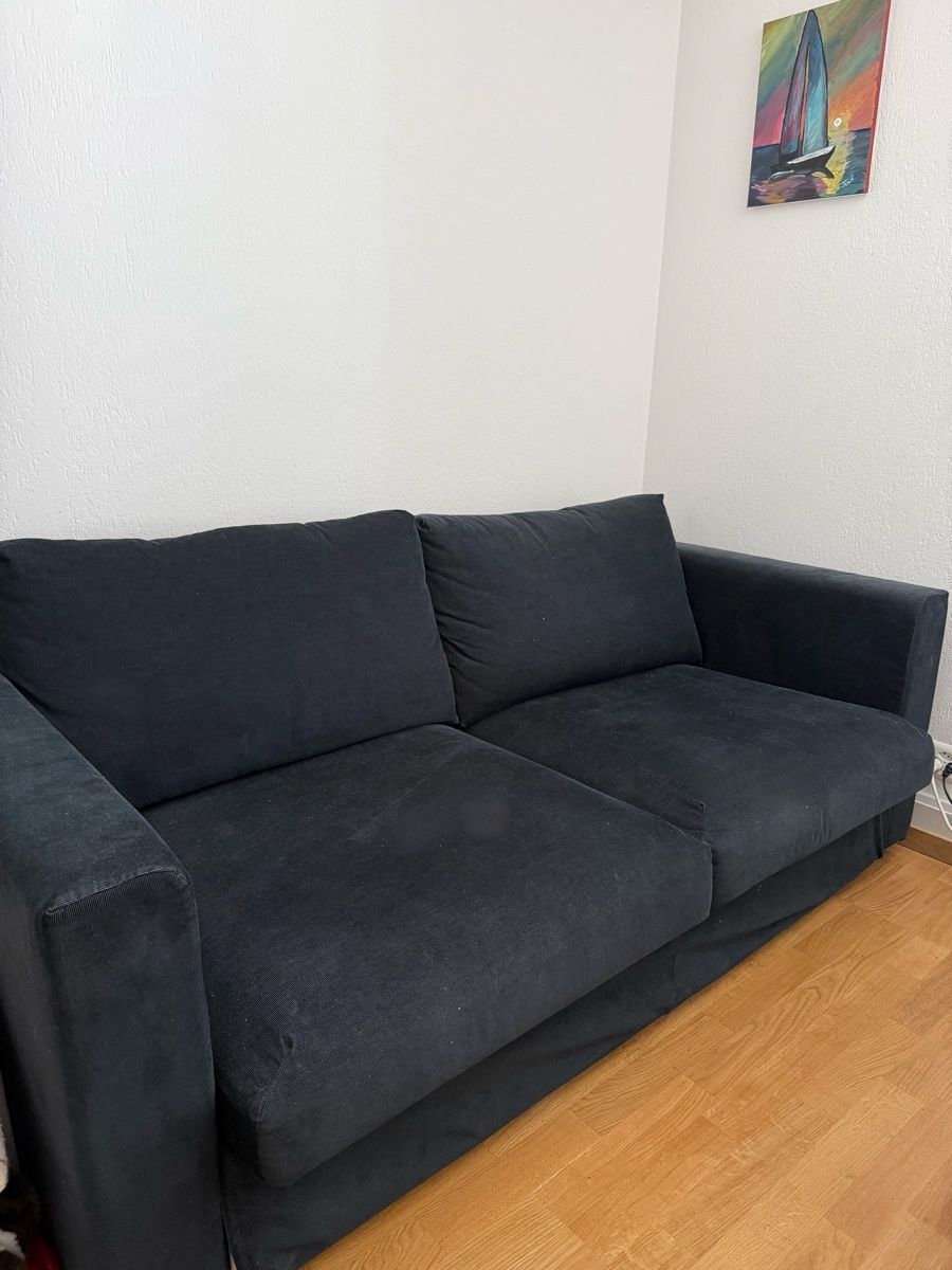 Divani: IKEA VIMLE 2-seater sofa bed – Usato da Zürich venduto da jam_f9nt