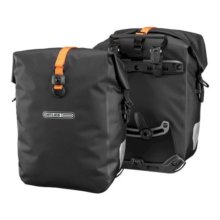 Ortlieb Gravel-Pack Vorderradtaschen