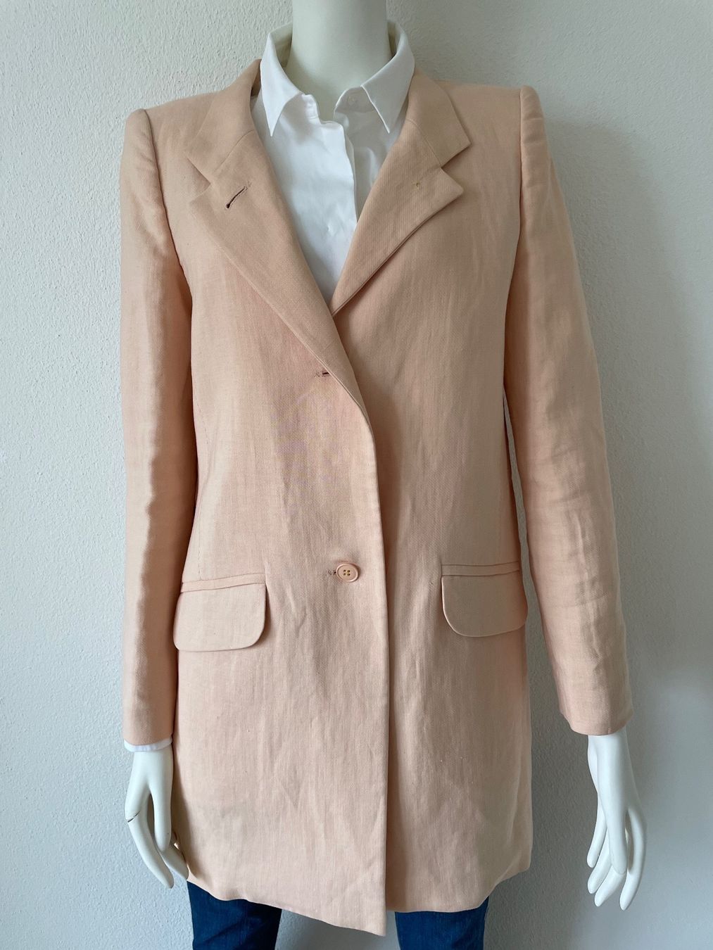 Giacche: Antik Batik Blazer – Nuovo (secondo la descrizione) da Winterthur venduto da 19.19 6