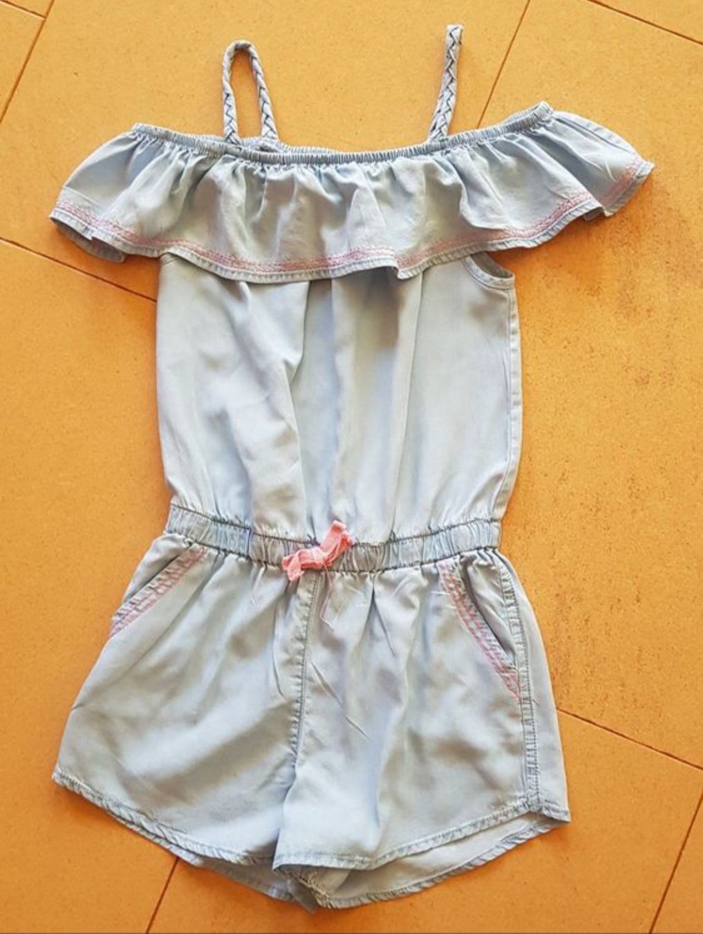 Tute: Jumpsuit Gr 122 – Usato da Binz venduto da julijuli